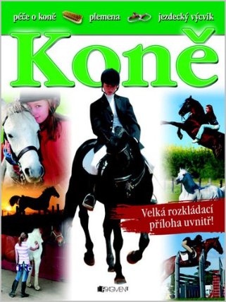 Koně