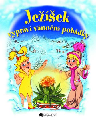 Ježíšek vypráví vánoční pohádky