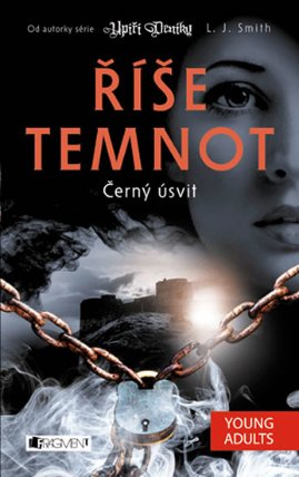 Říše temnot 8 - Černý úsvit