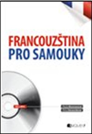 Francouzština pro samouky + CD mp3 -2.vy