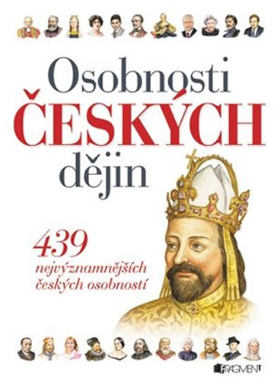Osobnosti českých dějin