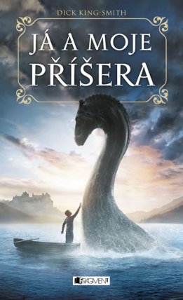 Já a moje příšera - 2. vydání