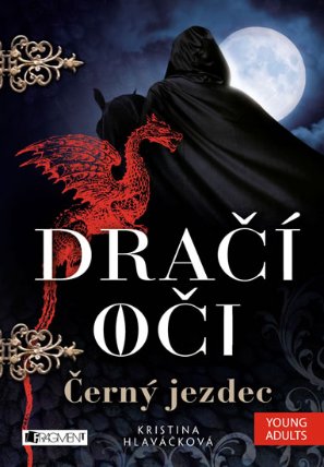 Dračí oči 2 - Černý jezdec