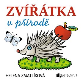 Zvířátka v přírodě