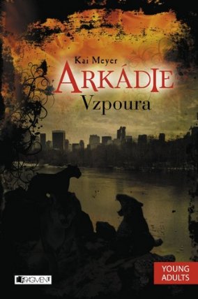 Arkádie 2 - Vzpoura