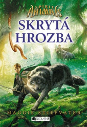 Spirit Animals – Skrytá hrozba