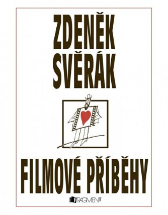 Zdeněk Svěrák – FILMOVÉ PŘÍBĚHY