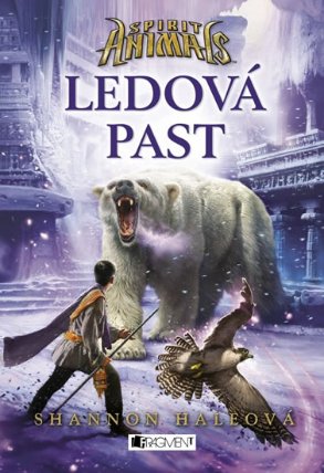 Spirit Animals 4 - Ledová past