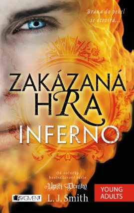 Zakázaná Hra – Inferno