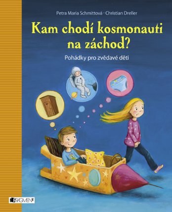 Kam chodí kosmonauti na záchod?