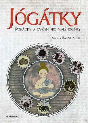 Jógátky