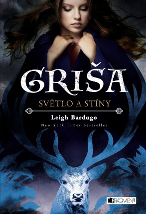 Griša 1 - Světlo a stíny