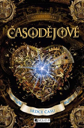Časodějové 2 - Srdce času