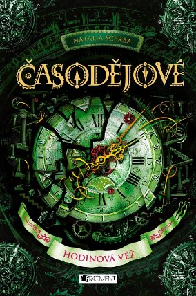 Časodějové 3 - Hodinová věž
