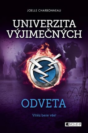 Univerzita výjimečných 3 - Odveta