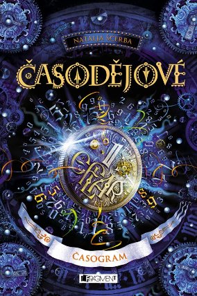 Časodějové 5 - Časogram