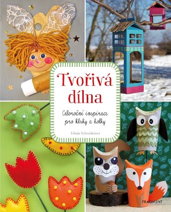 Tvořivá dílna