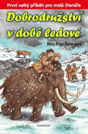 Dobrodružství v době ledové 