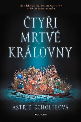 Čtyři mrtvé královny 