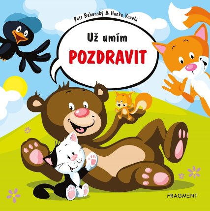 Už umím pozdravit 