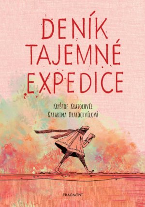 Deník tajemné expedice