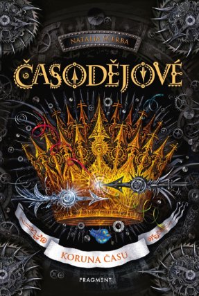 Časodějové – Koruna času