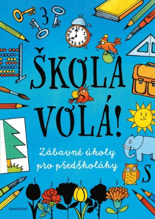 Škola volá!