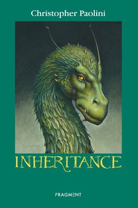 Inheritance - brož.