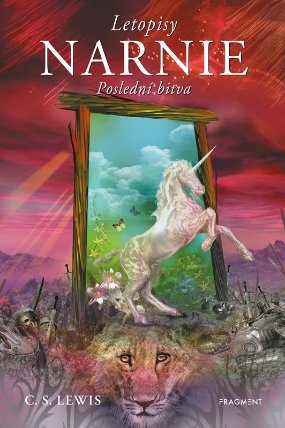 NARNIE – Poslední bitva