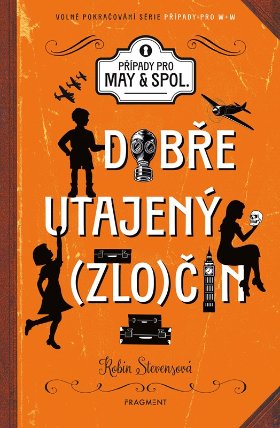 Dobře utajený zločin