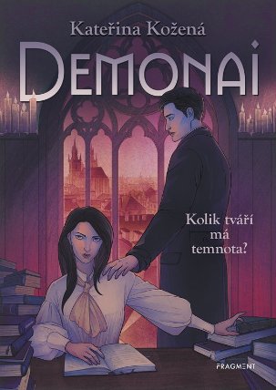 Demonai