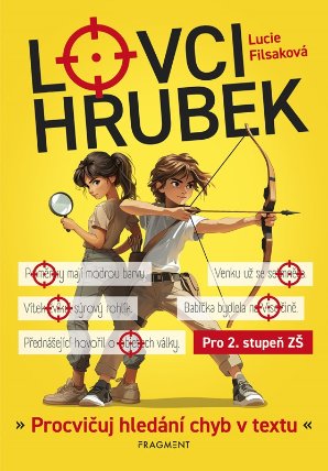 Lovci hrubek