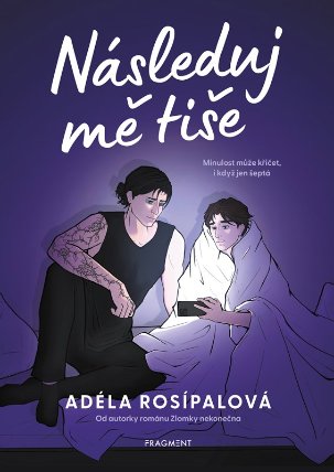Následuj mě tiše
