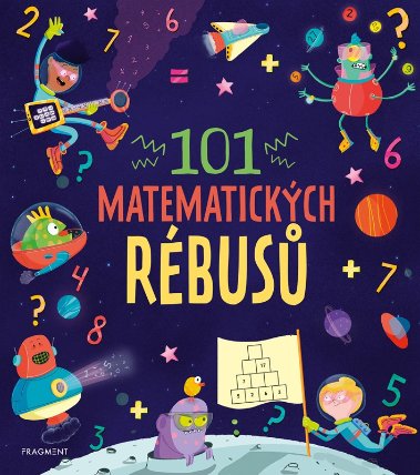 101 matematických rébusů