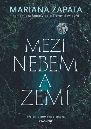 Mezi nebem a zemí