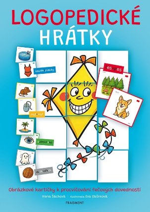 Logopedické hrátky