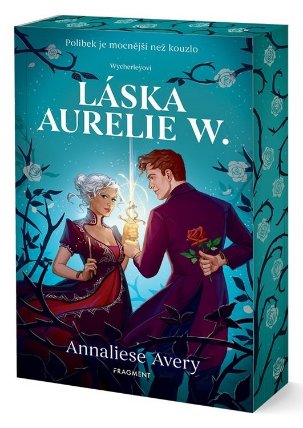Láska Aurelie W.