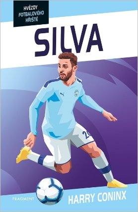 Hvězdy fotbalového hřiště - Silva