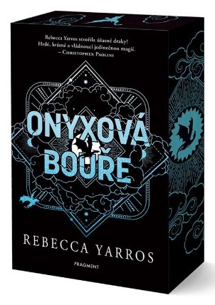 Onyxová bouře (brož.)