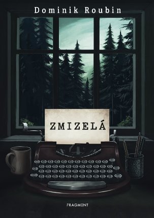 Zmizelá
