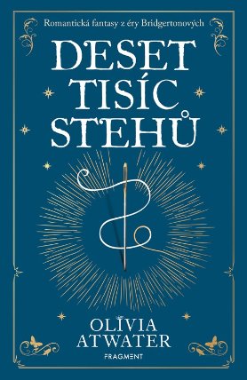 Deset tisíc stehů