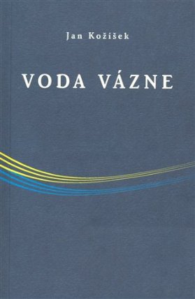Voda vázne
