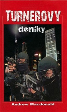 Turnerovy deníky