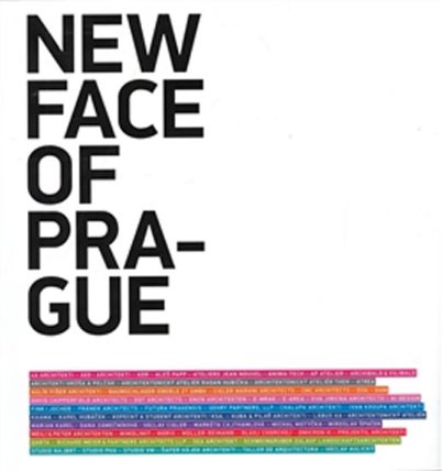 New Face Of Prague