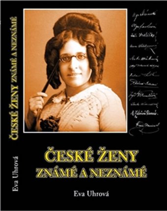 České ženy známé a neznámé