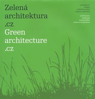 Zelená architektura.cz