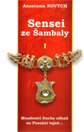 Sensei ze Šambaly 1