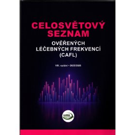 Celosvětový seznam ověřených léčebných frekvencí