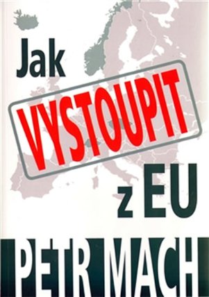 Jak vystoupit z EU