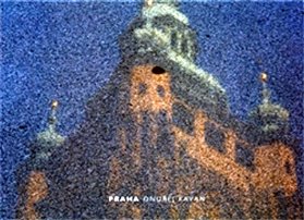 Praha
